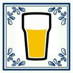 Ik mag maar vier bier...